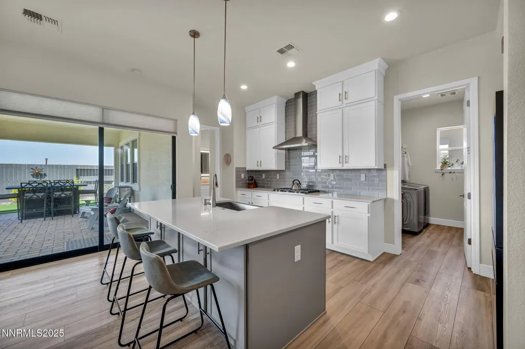 2505 Brookland Reno NV 89521