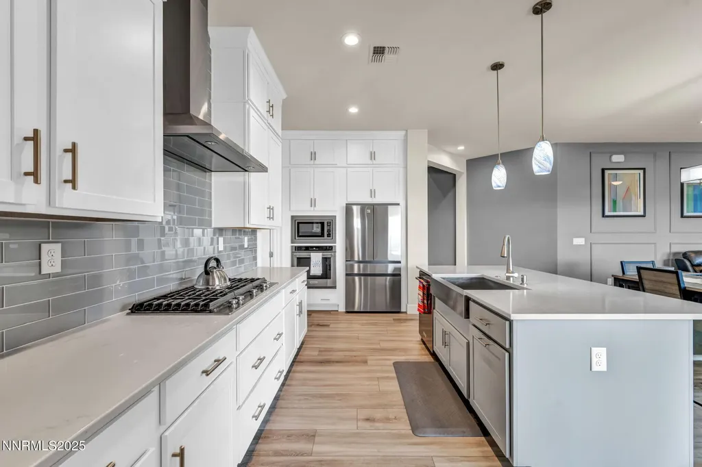 2505 Brookland Reno NV 89521