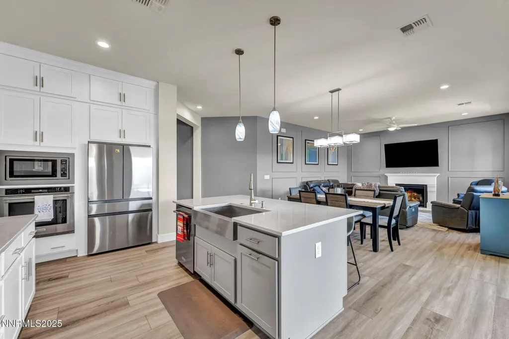 2505 Brookland Reno NV 89521