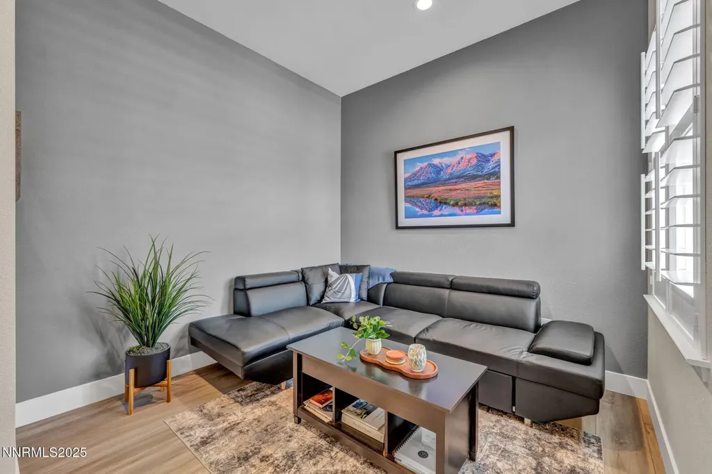 2505 Brookland Reno NV 89521