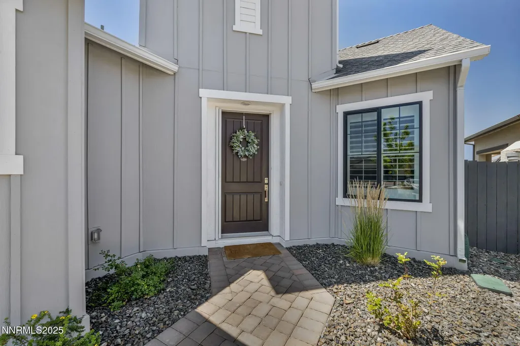 2505 Brookland Reno NV 89521