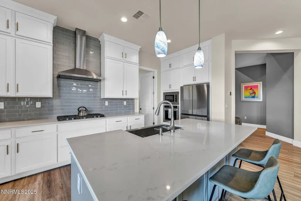 2505 Brookland Reno NV 89521