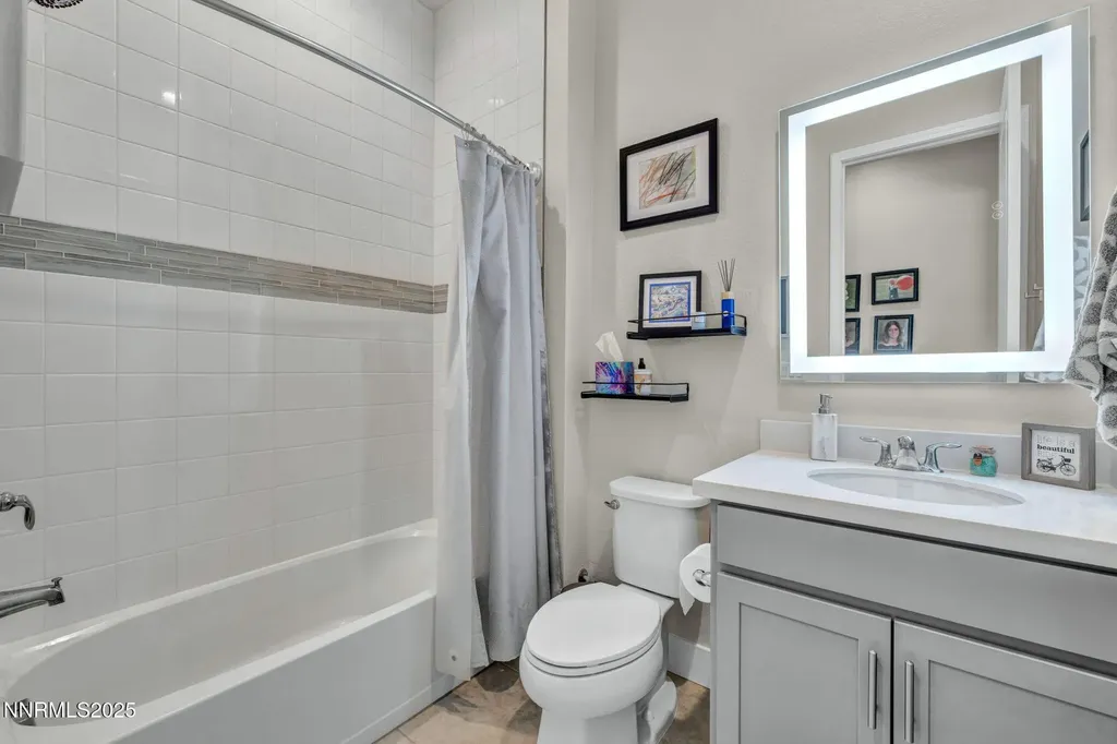 2505 Brookland Reno NV 89521