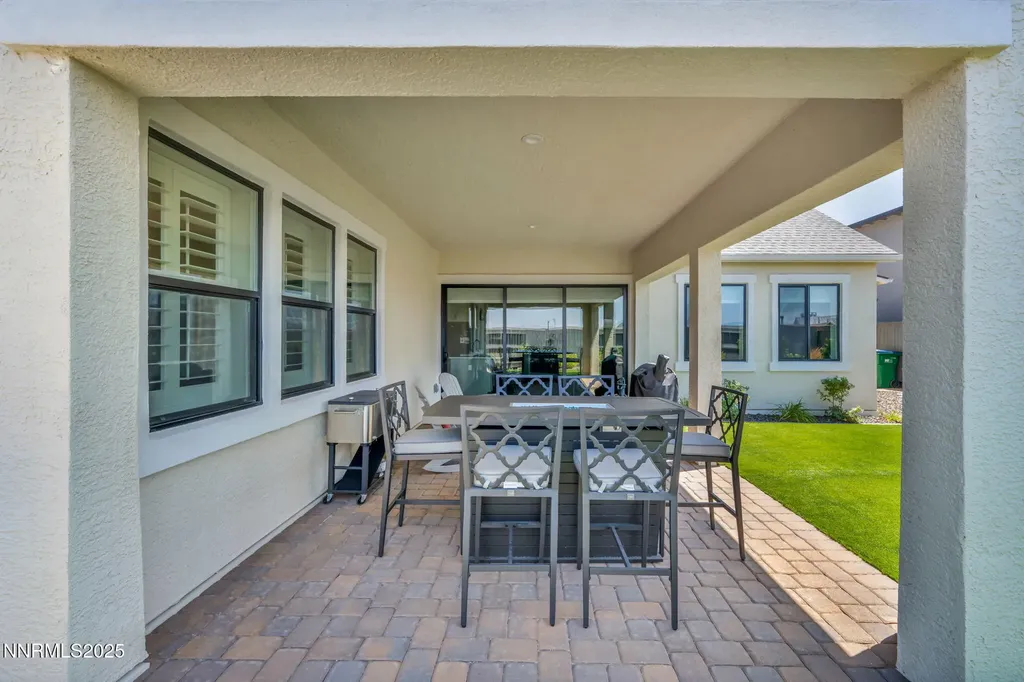 2505 Brookland Reno NV 89521