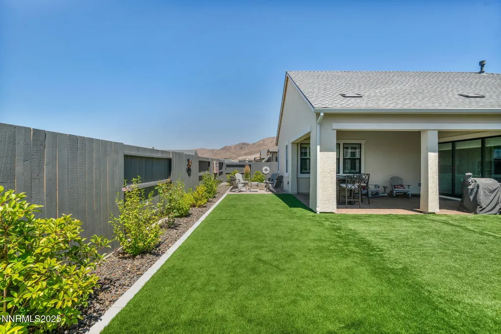 2505 Brookland Reno NV 89521