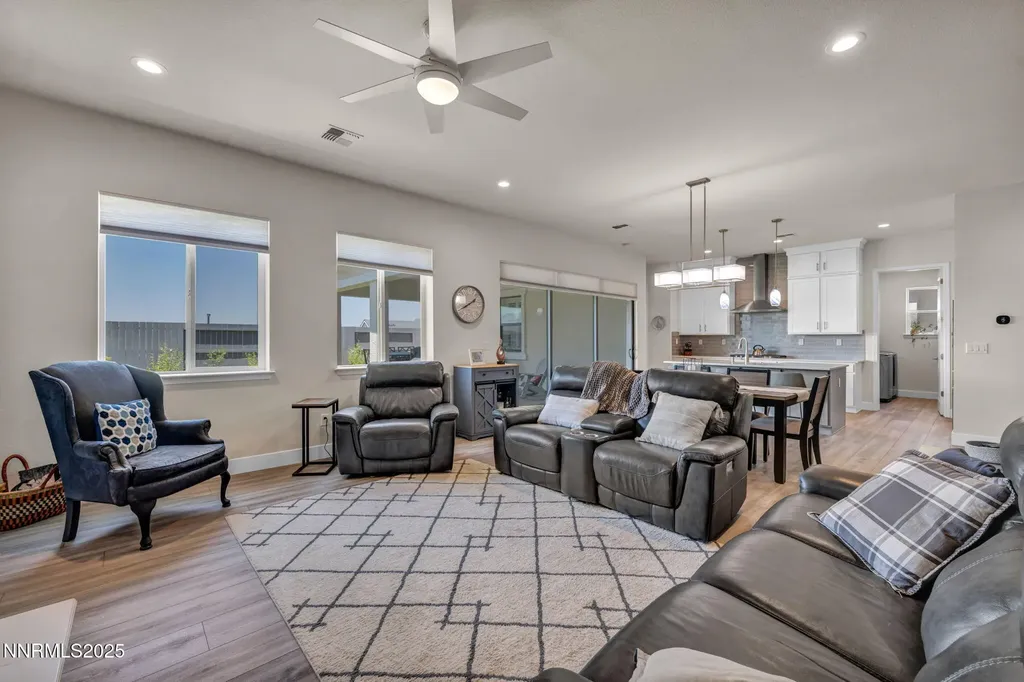 2505 Brookland Reno NV 89521