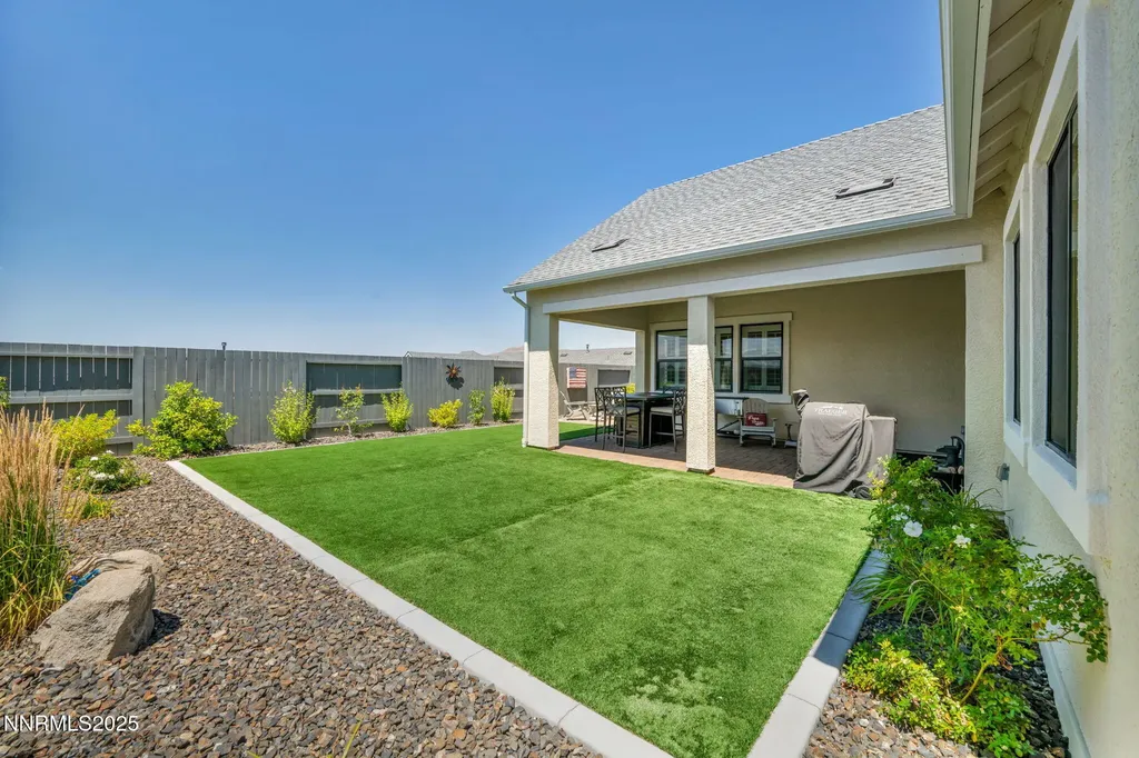 2505 Brookland Reno NV 89521