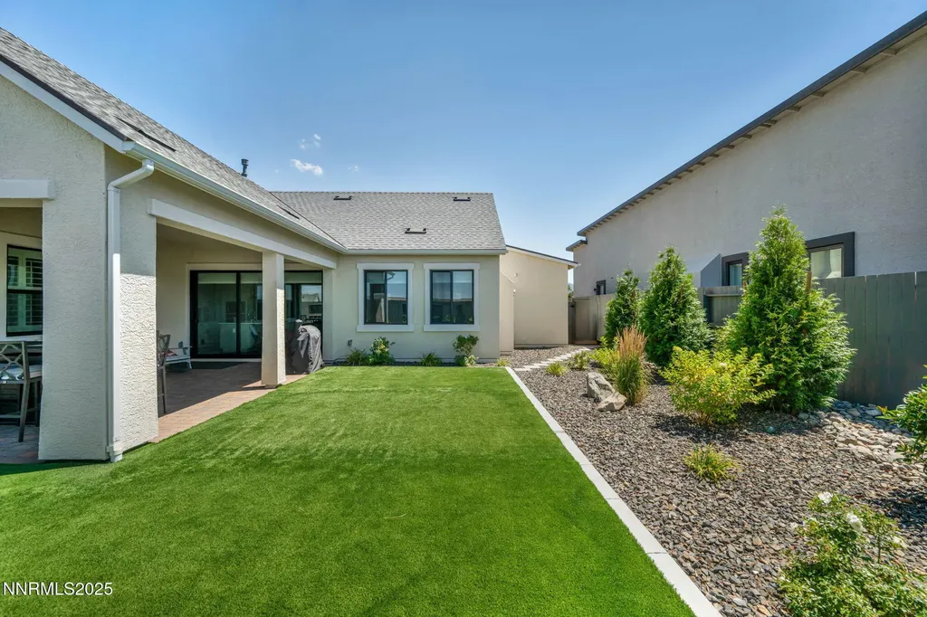 2505 Brookland Reno NV 89521
