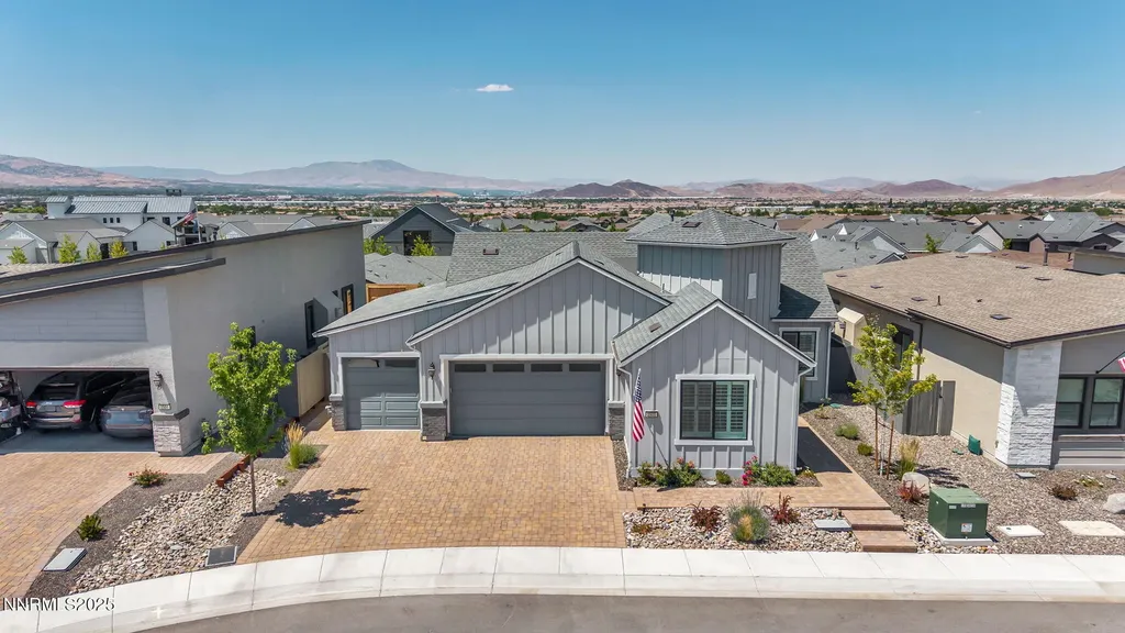 2505 Brookland Reno NV 89521