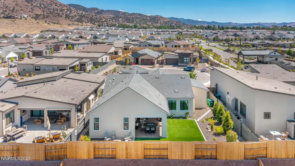 2505 Brookland Reno NV 89521