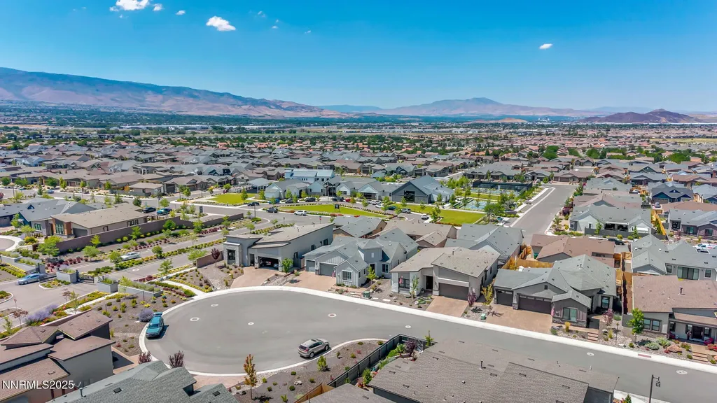 2505 Brookland Reno NV 89521