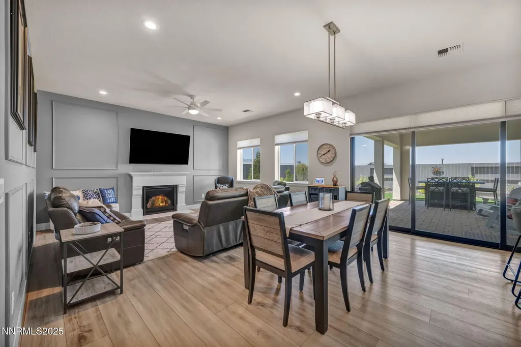 2505 Brookland Reno NV 89521