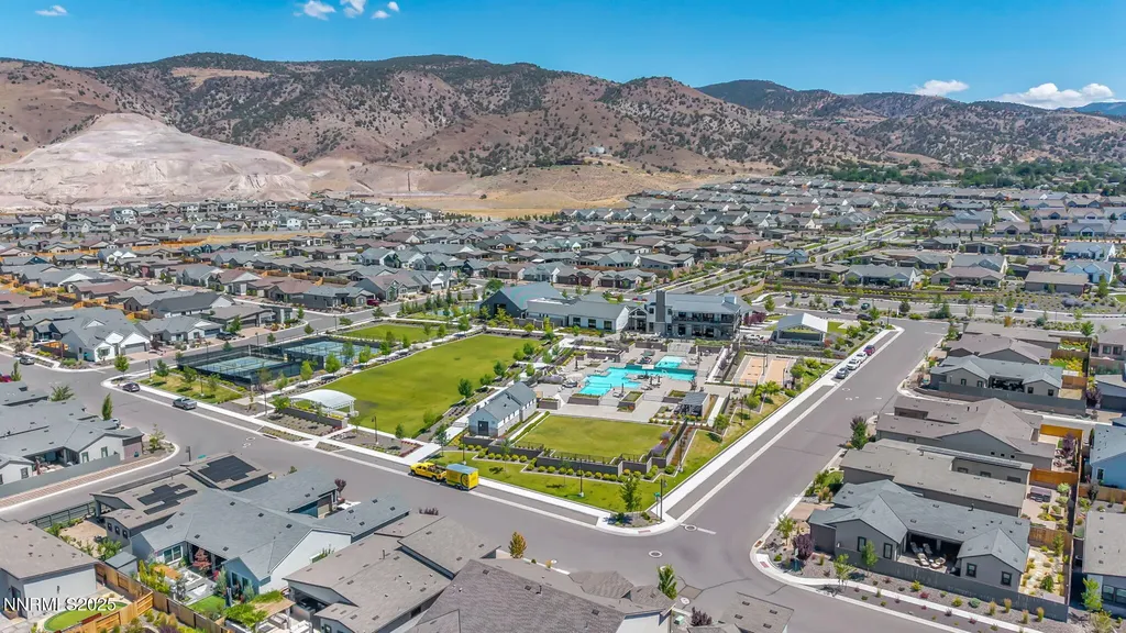 2505 Brookland Reno NV 89521