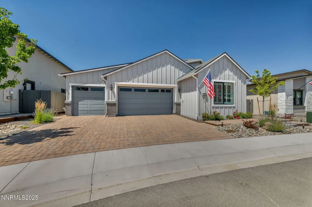 2505 Brookland Reno NV 89521