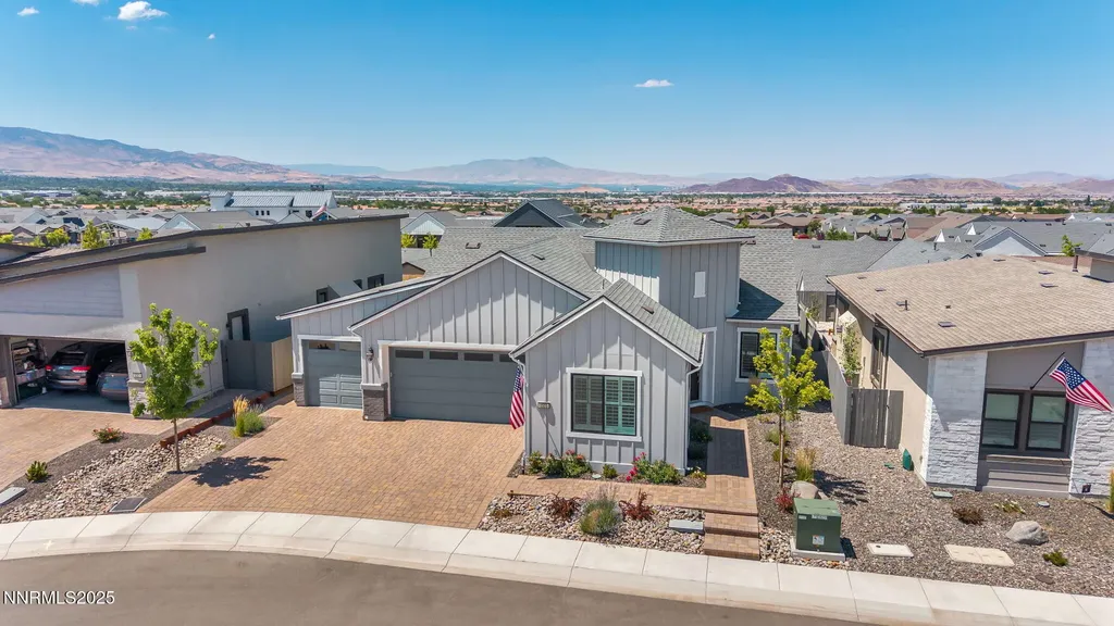 2505 Brookland Reno NV 89521