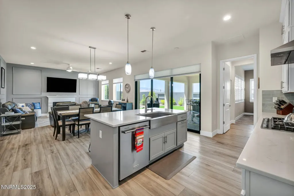 2505 Brookland Reno NV 89521