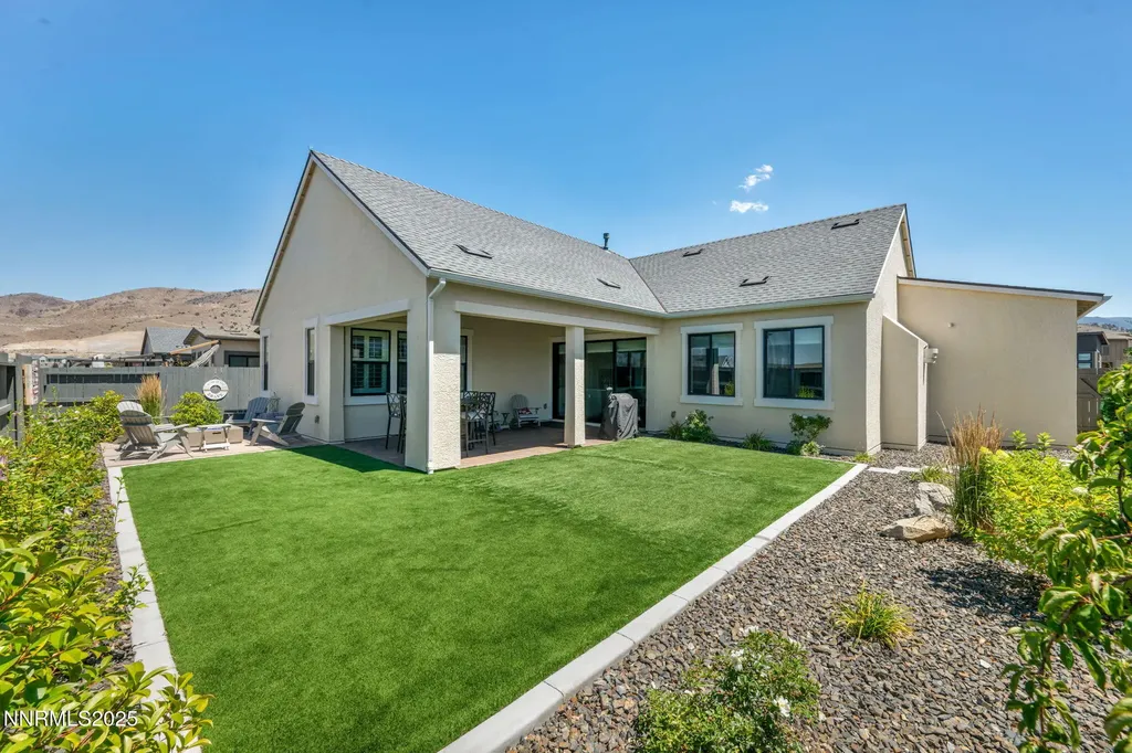 2505 Brookland Reno NV 89521