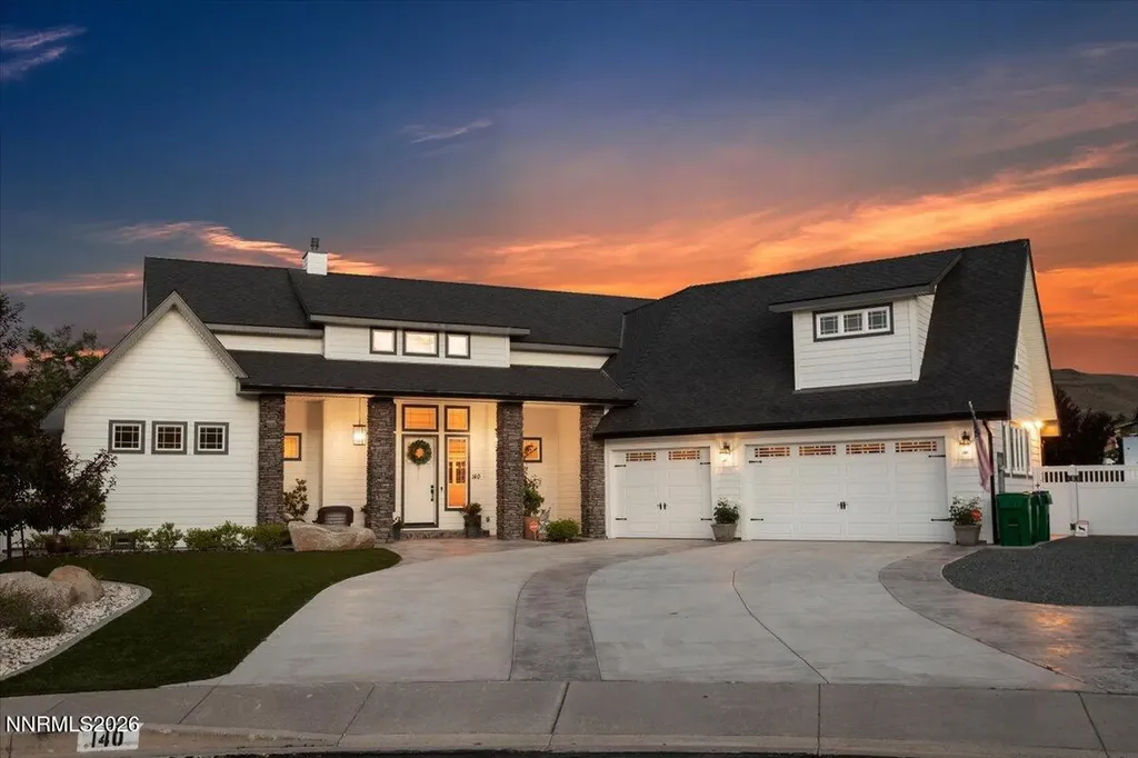 140 Bugaboo Reno NV 89511
