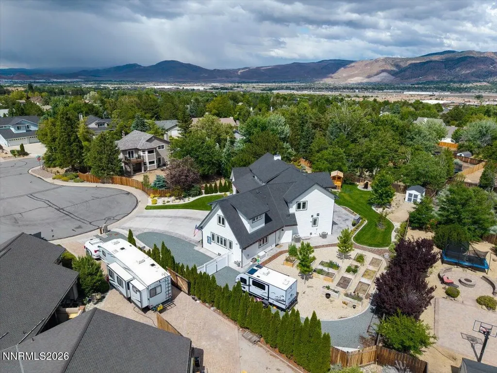 140 Bugaboo Reno NV 89511