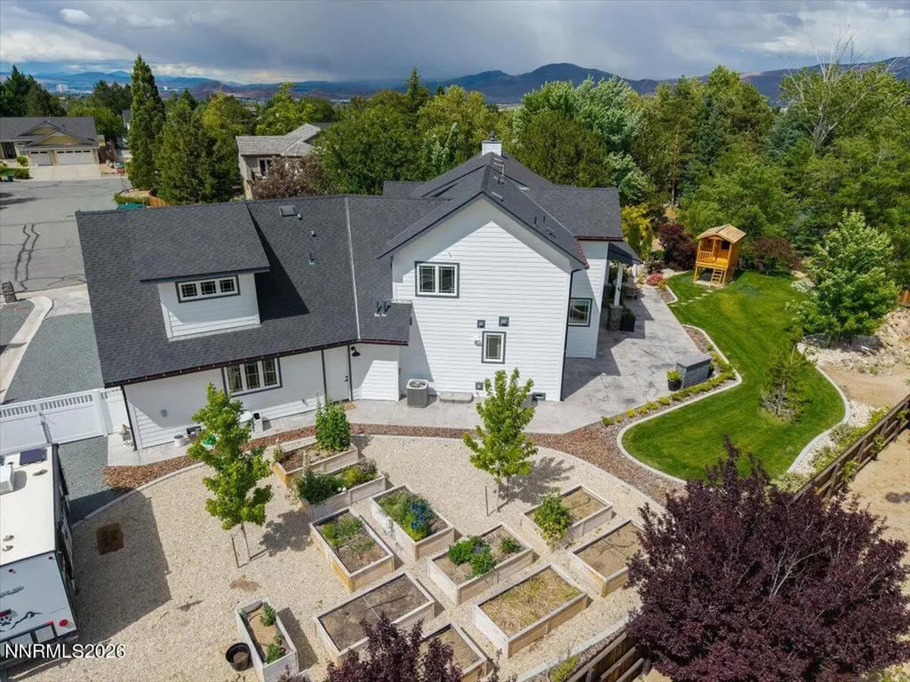 140 Bugaboo Reno NV 89511