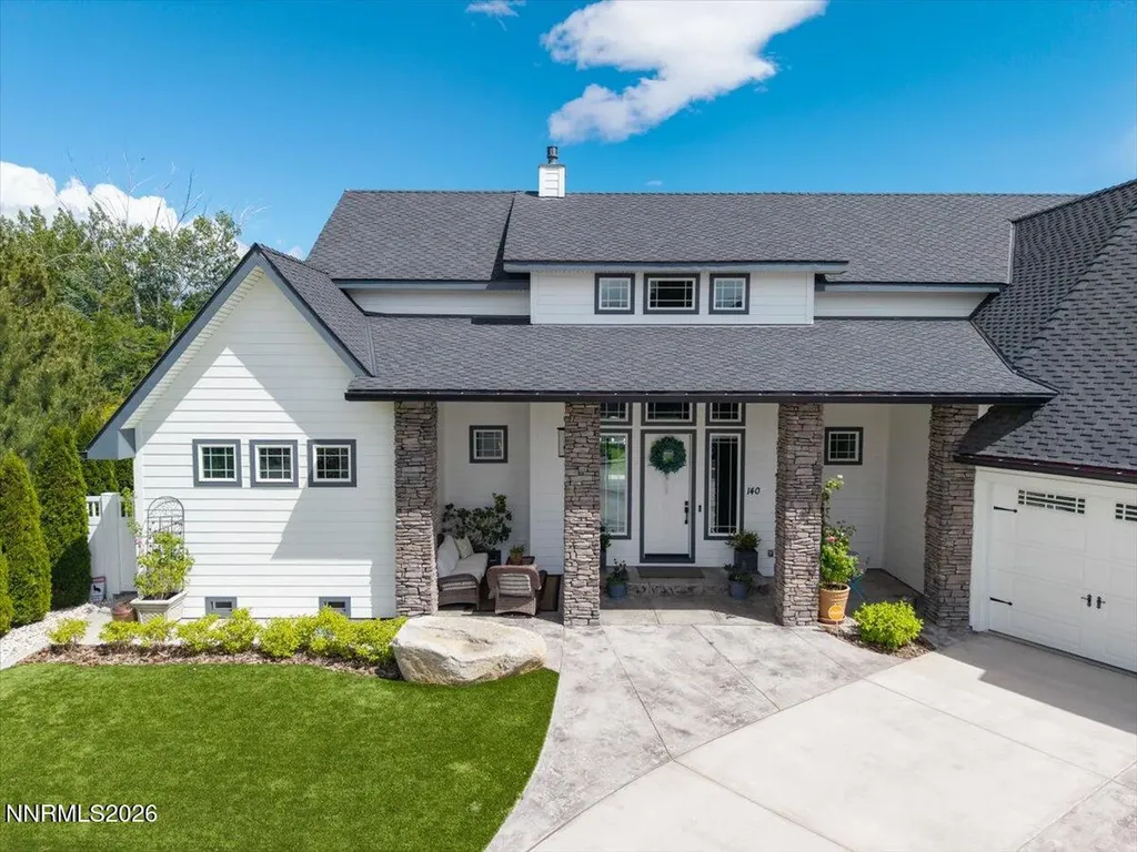 140 Bugaboo Reno NV 89511