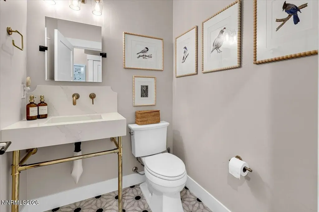 140 Bugaboo Reno NV 89511