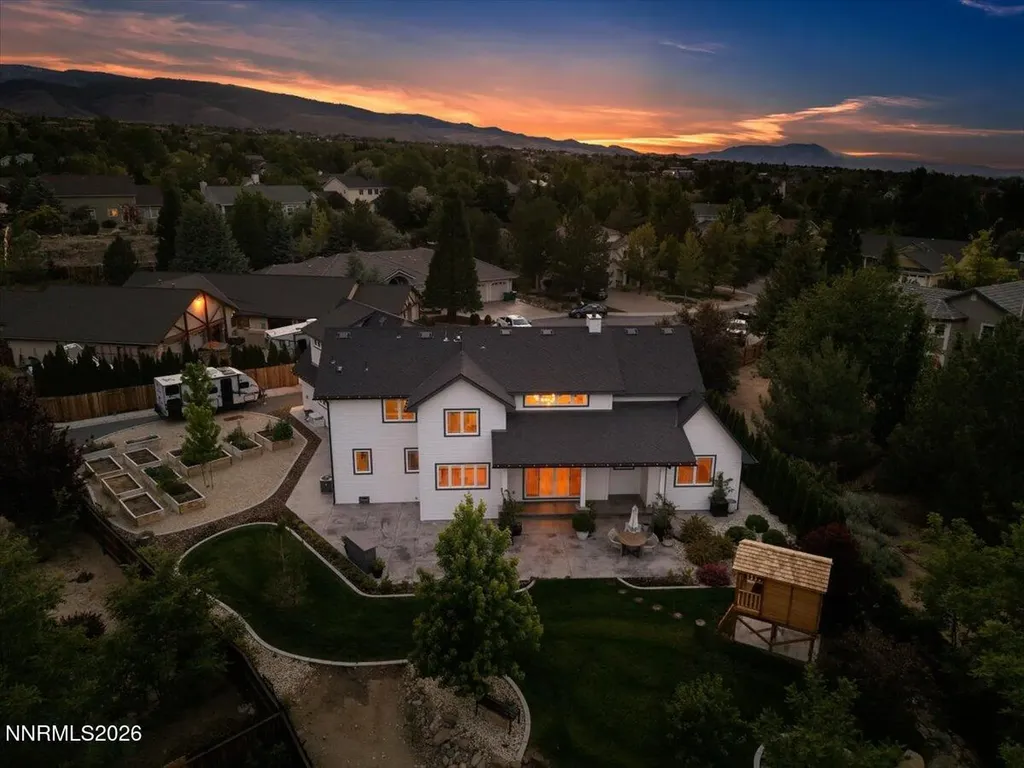 140 Bugaboo Reno NV 89511