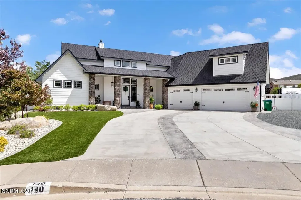 140 Bugaboo Reno NV 89511