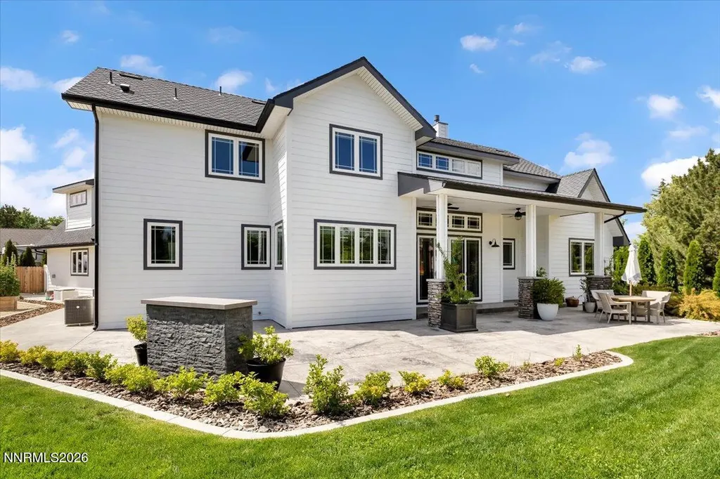 140 Bugaboo Reno NV 89511