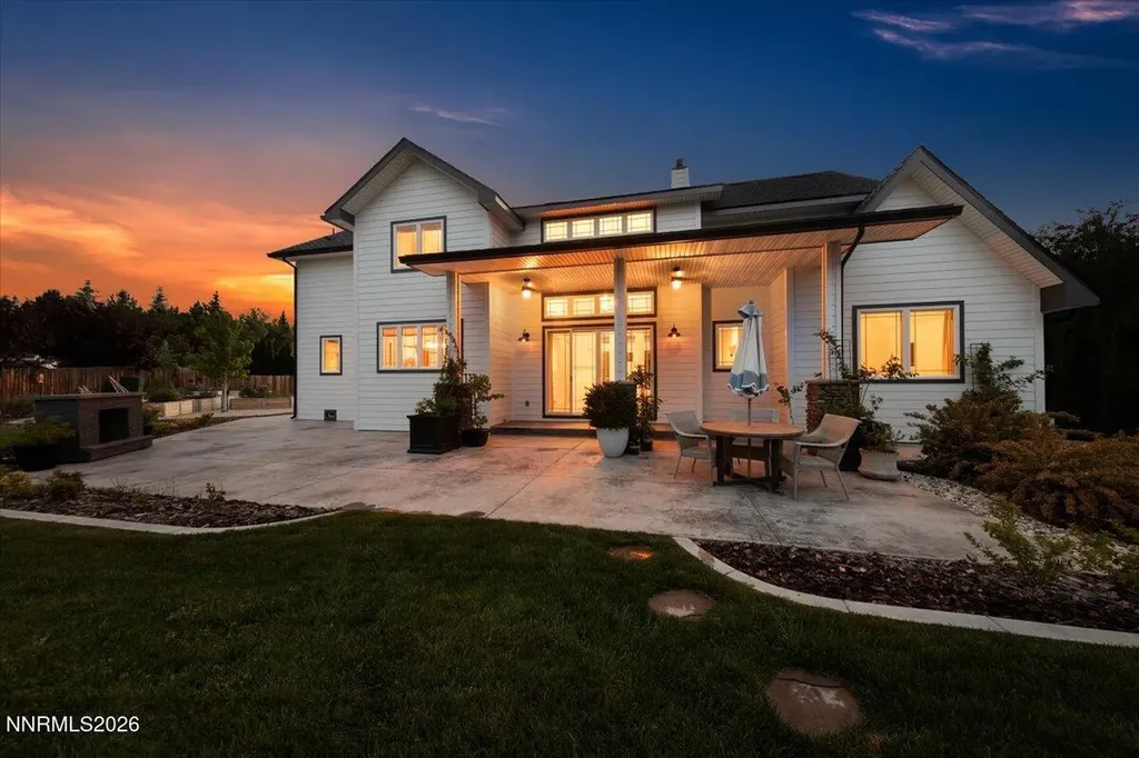 140 Bugaboo Reno NV 89511