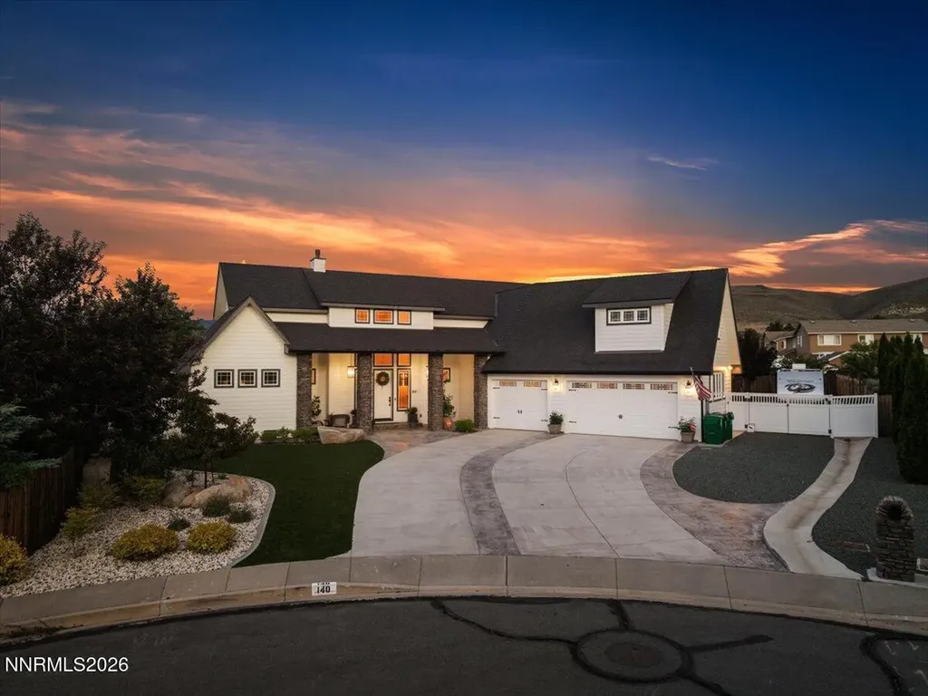 140 Bugaboo Reno NV 89511
