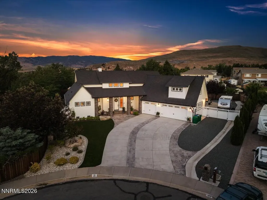 140 Bugaboo Reno NV 89511
