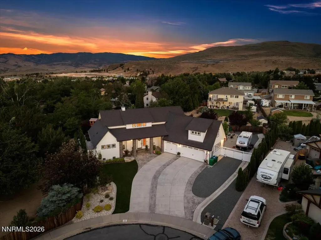 140 Bugaboo Reno NV 89511