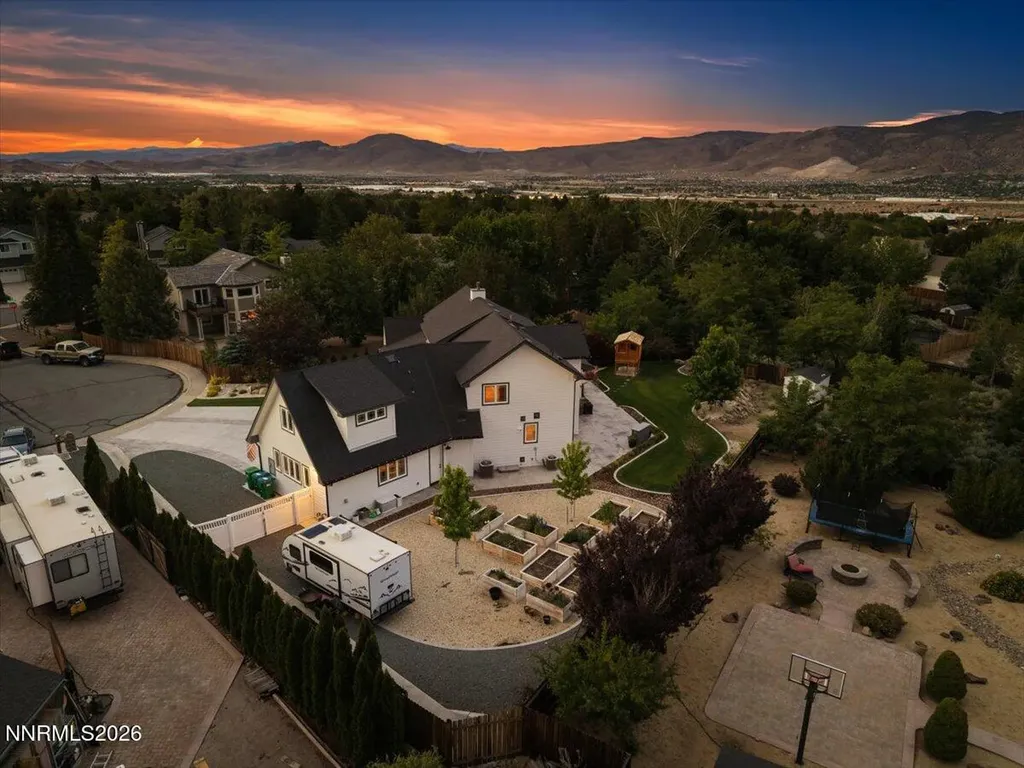 140 Bugaboo Reno NV 89511