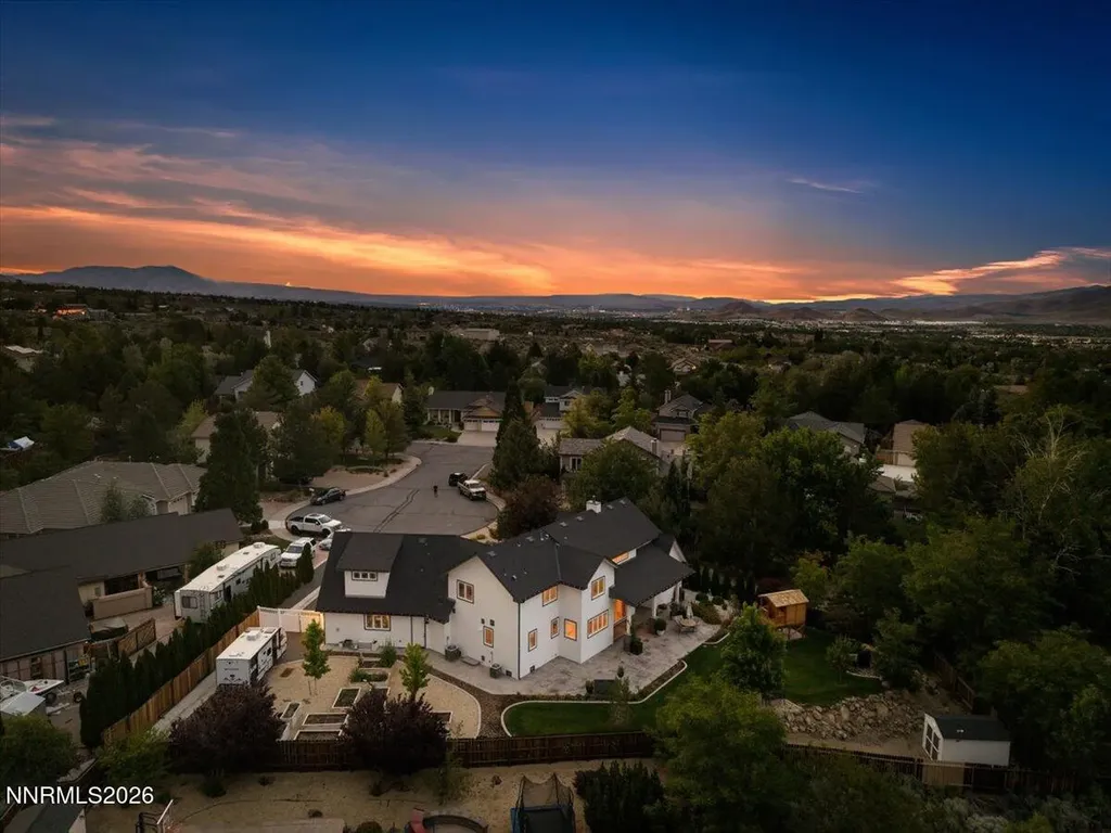 140 Bugaboo Reno NV 89511