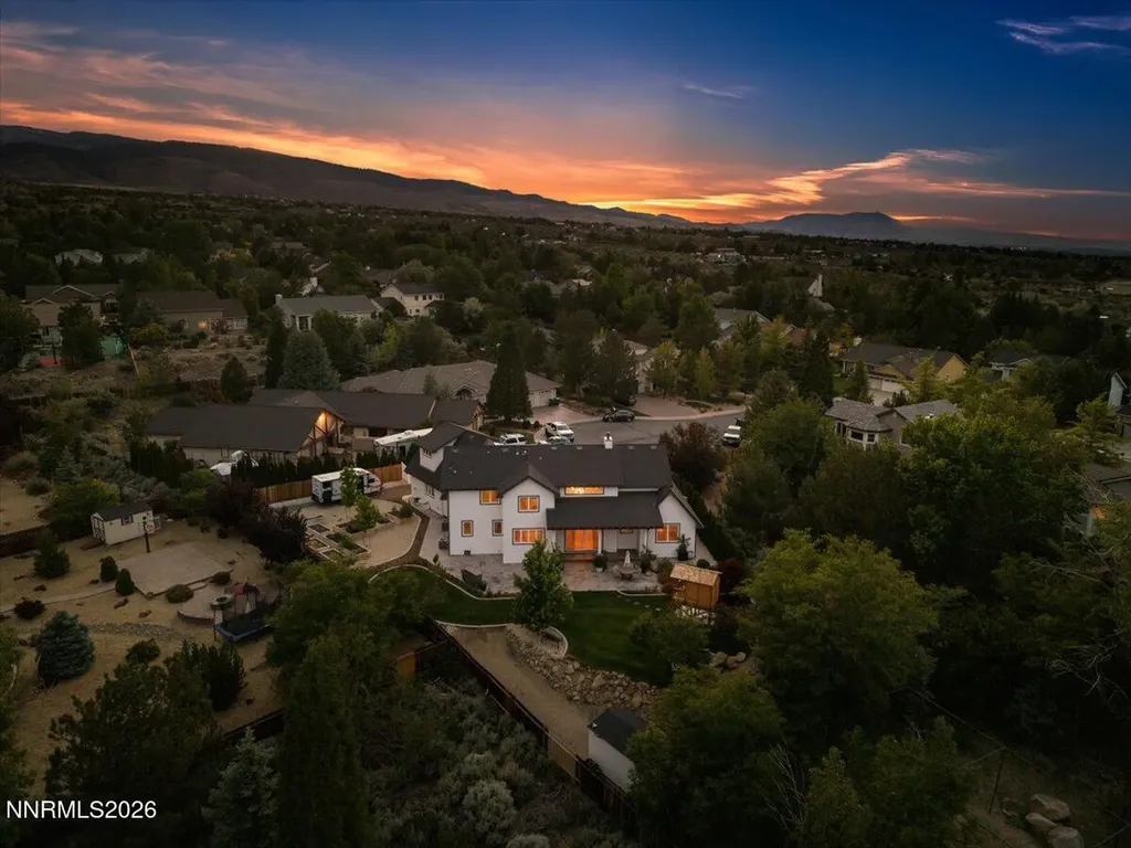 140 Bugaboo Reno NV 89511