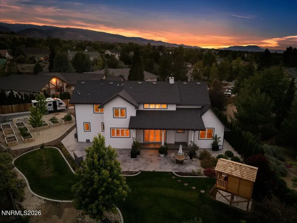 140 Bugaboo Reno NV 89511