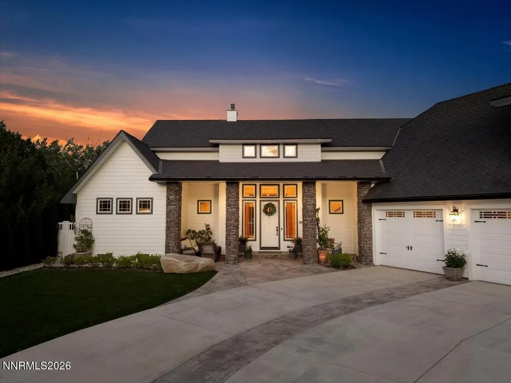 140 Bugaboo Reno NV 89511