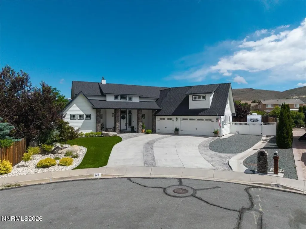 140 Bugaboo Reno NV 89511