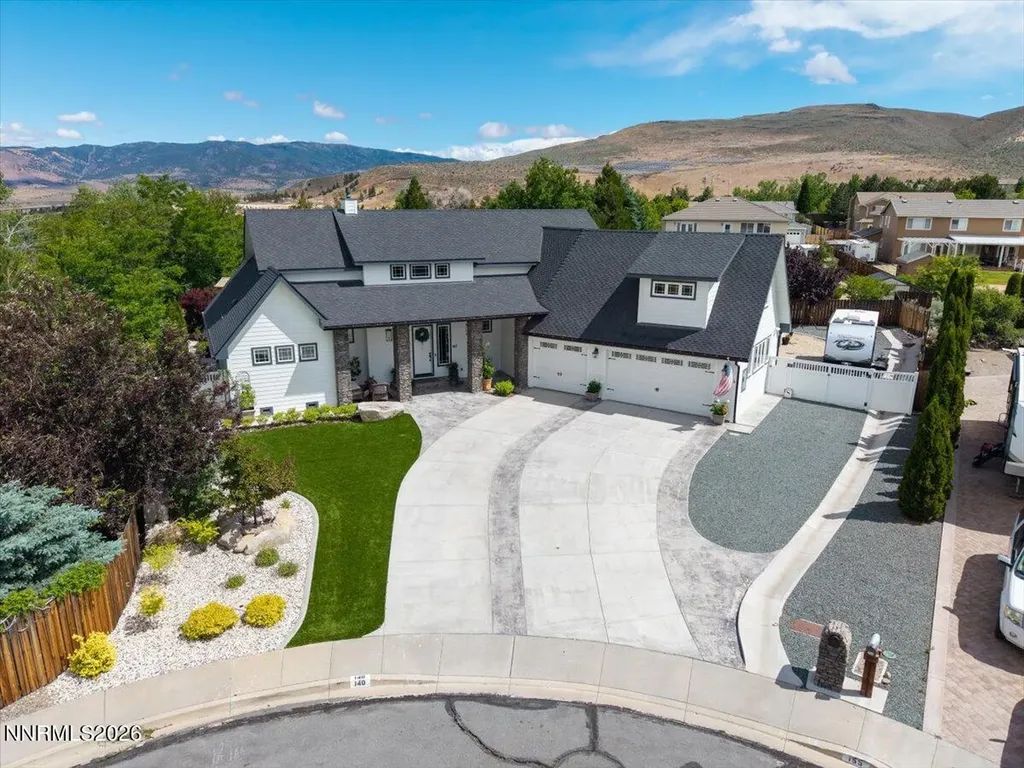 140 Bugaboo Reno NV 89511