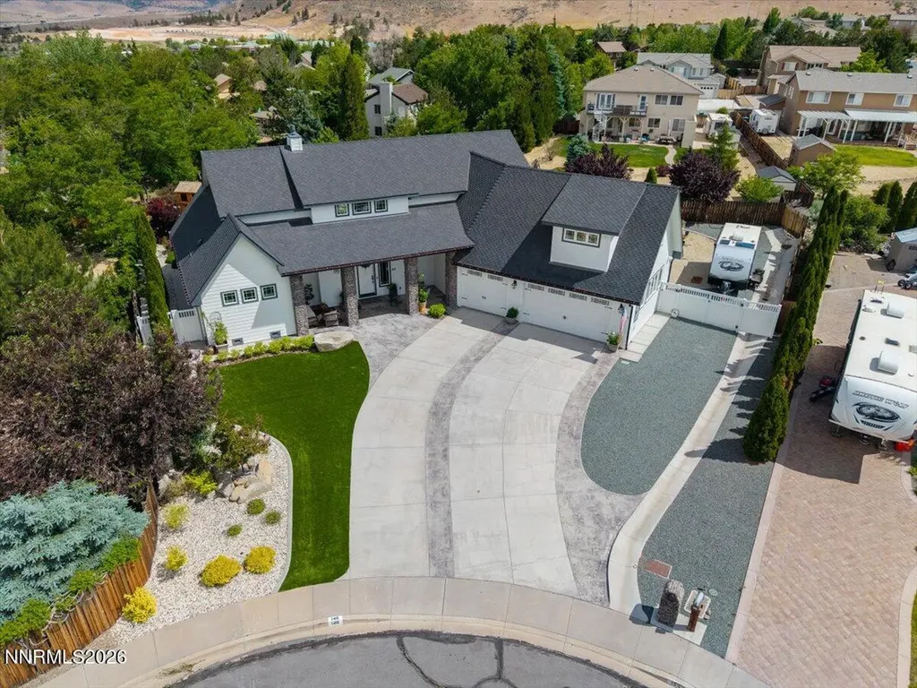 140 Bugaboo Reno NV 89511