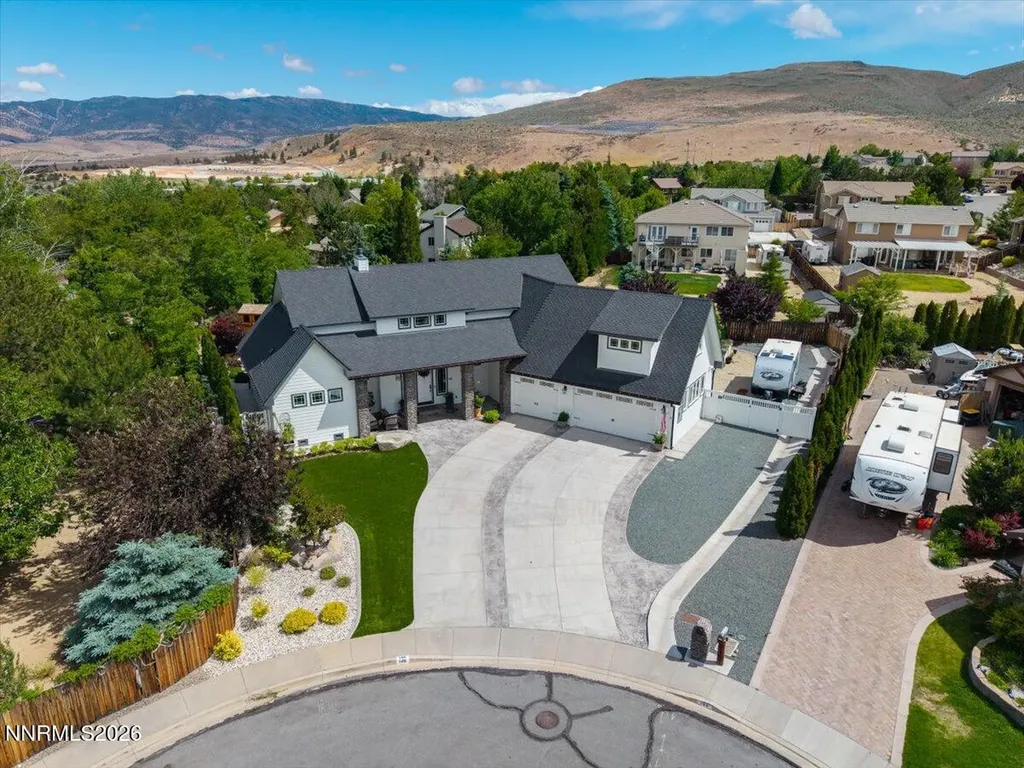 140 Bugaboo Reno NV 89511