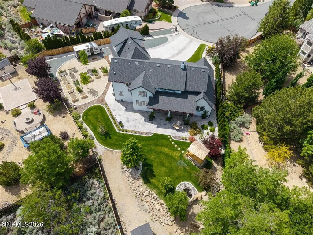 140 Bugaboo Reno NV 89511