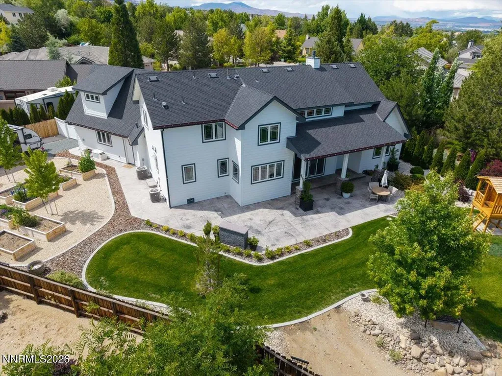 140 Bugaboo Reno NV 89511