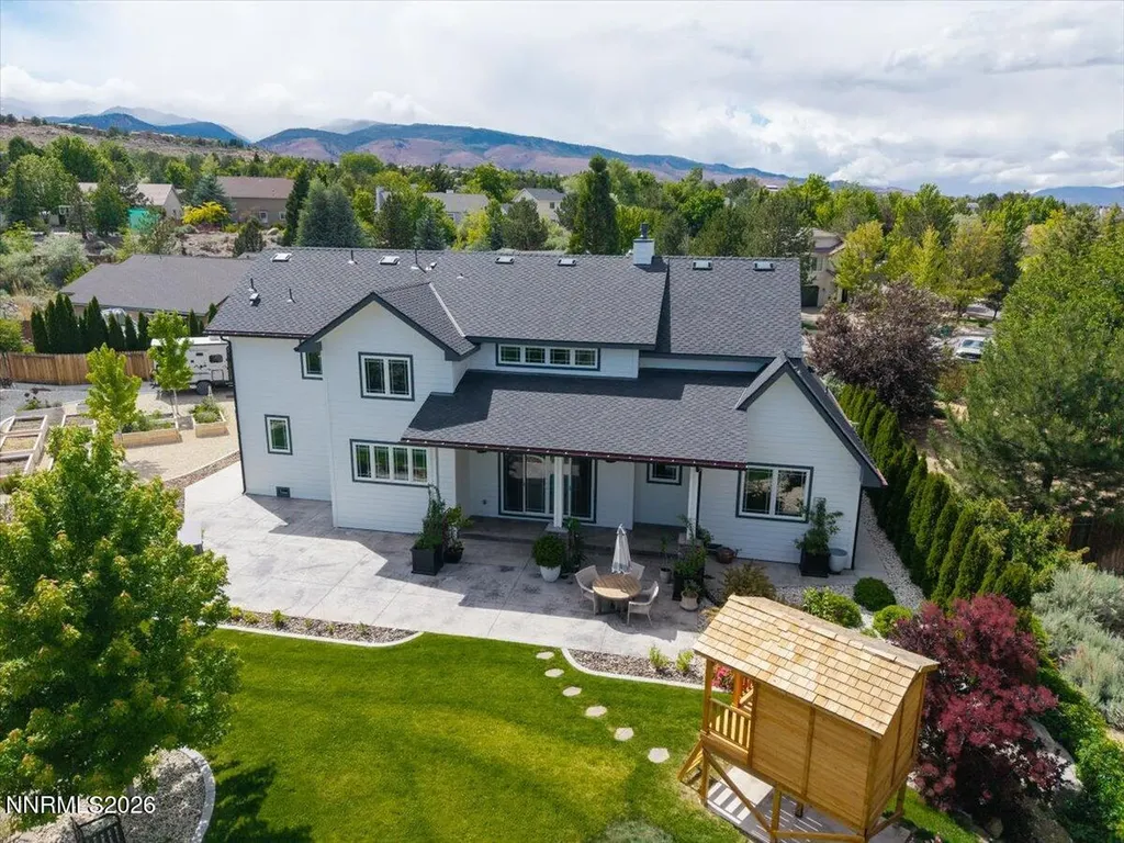 140 Bugaboo Reno NV 89511