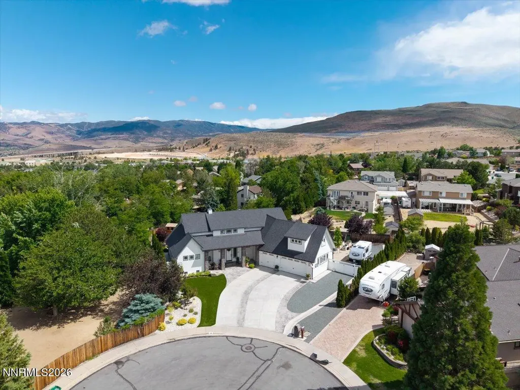 140 Bugaboo Reno NV 89511