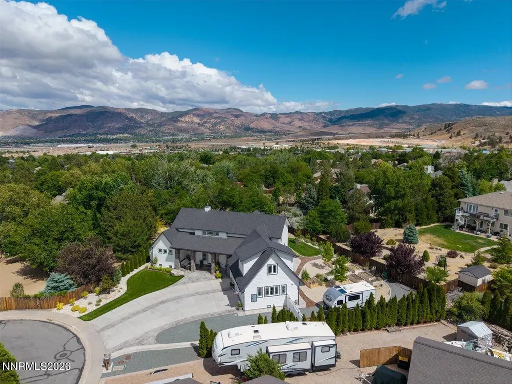 140 Bugaboo Reno NV 89511