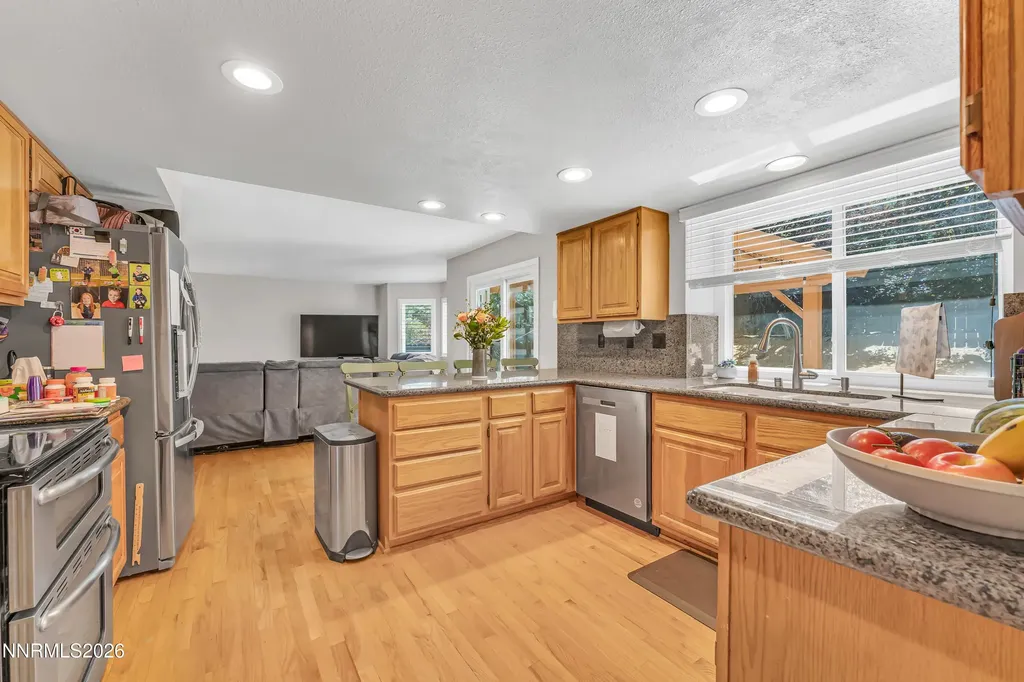 1618 Wheatgrass Reno NV 89509