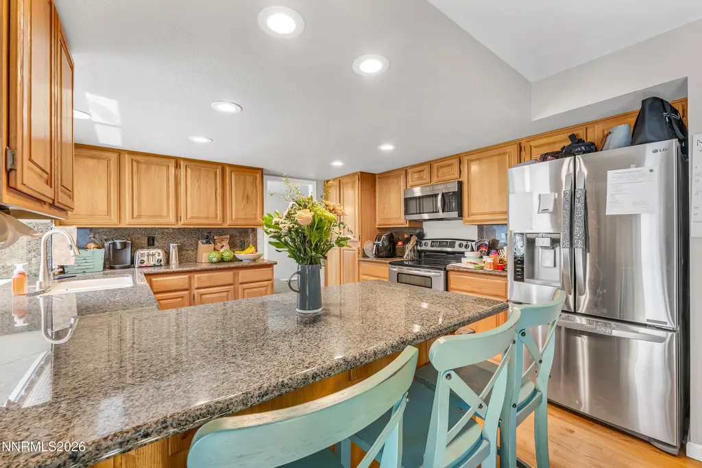 1618 Wheatgrass Reno NV 89509