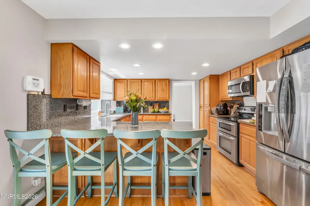 1618 Wheatgrass Reno NV 89509